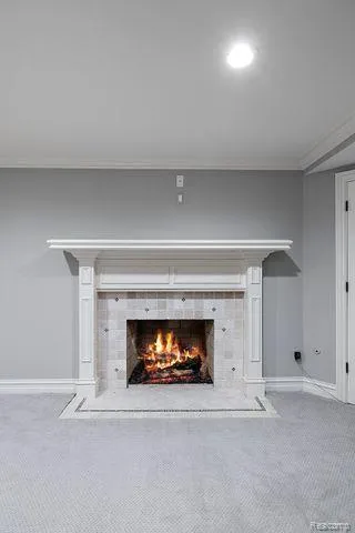 321 Aspen Road Birmingham City, MI 48009