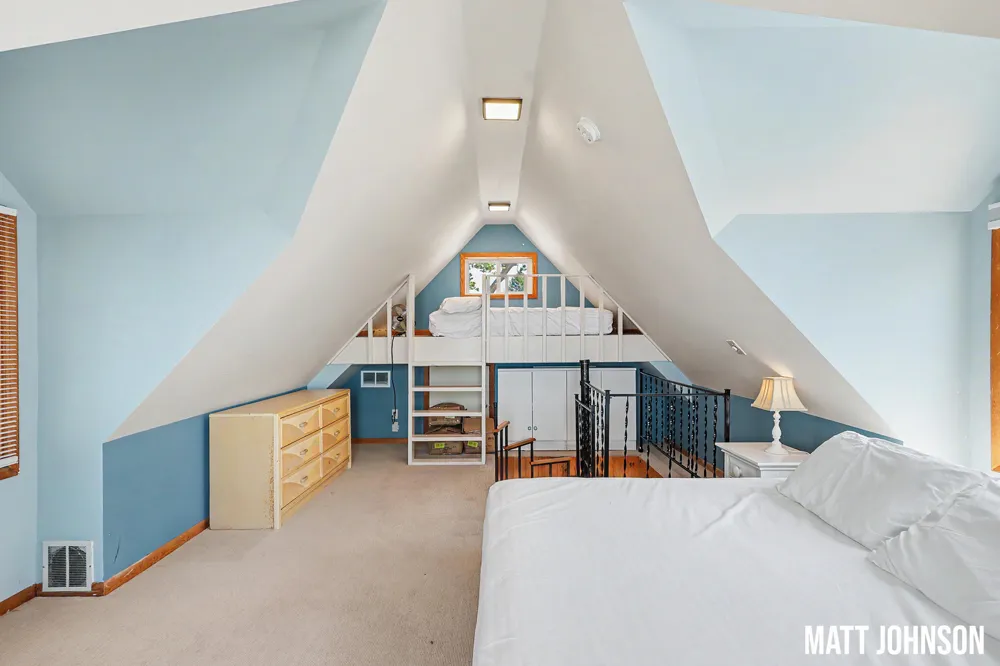 1682 Beach Street Muskegon City, MI 49441