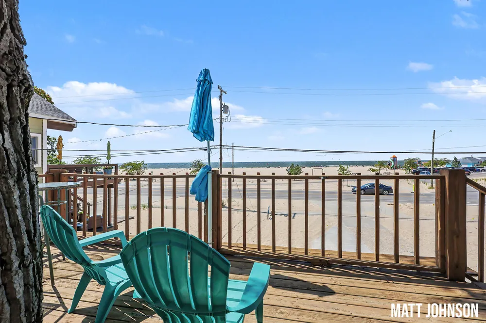 1682 Beach Street Muskegon City, MI 49441