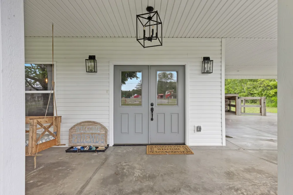 2236 Old Washington Rd Cedar Hill, TN 37032