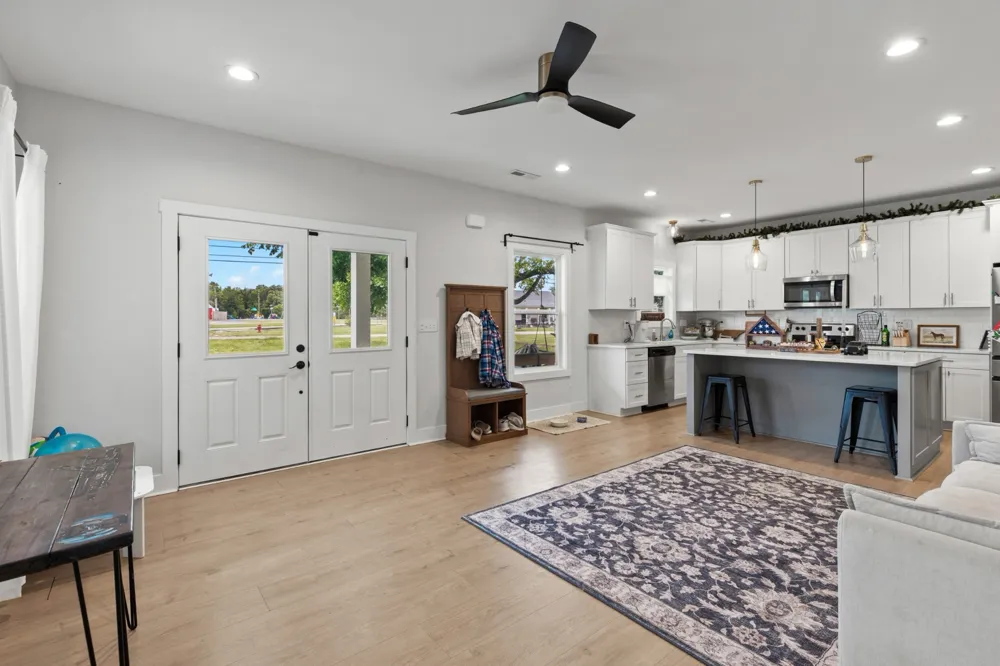 2236 Old Washington Rd Cedar Hill, TN 37032
