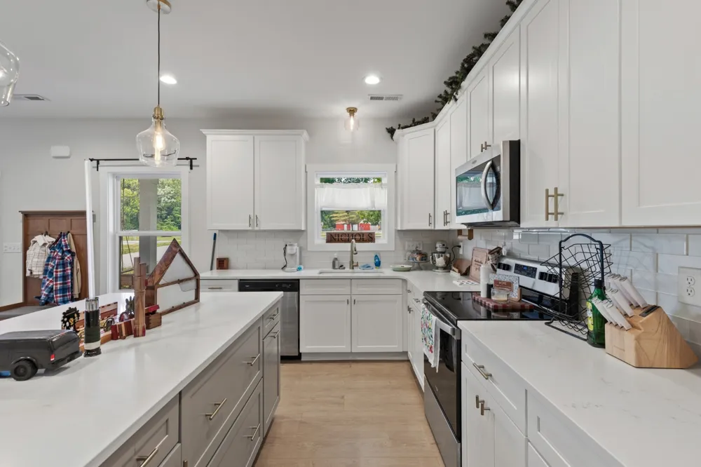 2236 Old Washington Rd Cedar Hill, TN 37032