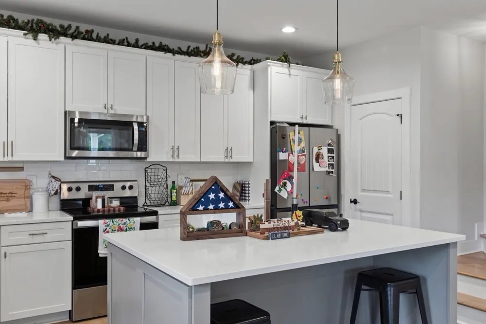 2236 Old Washington Rd Cedar Hill, TN 37032