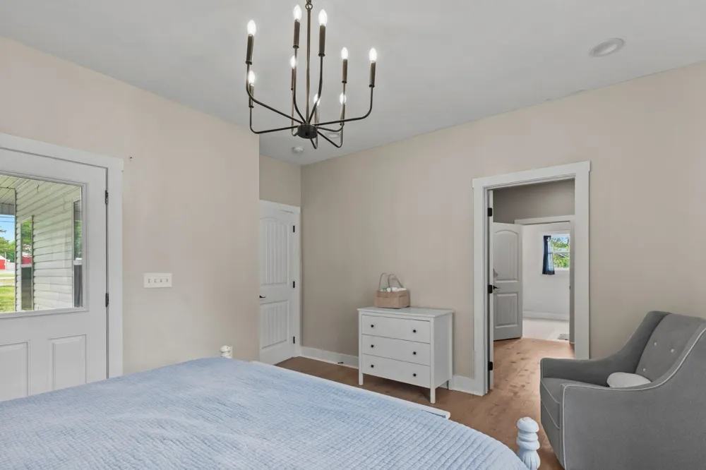 2236 Old Washington Rd Cedar Hill, TN 37032