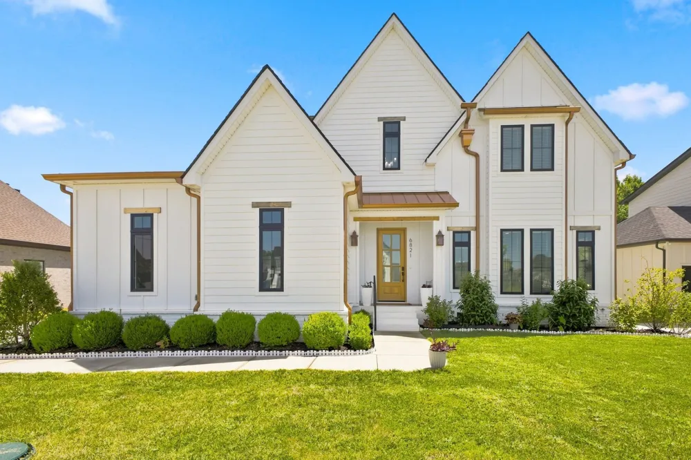 6821 Springwater St Smyrna, TN 37167