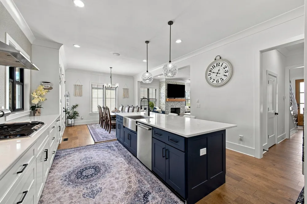 6821 Springwater St Smyrna, TN 37167