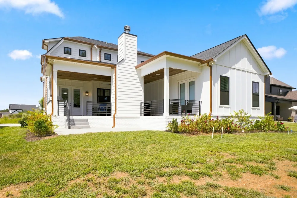 6821 Springwater St Smyrna, TN 37167