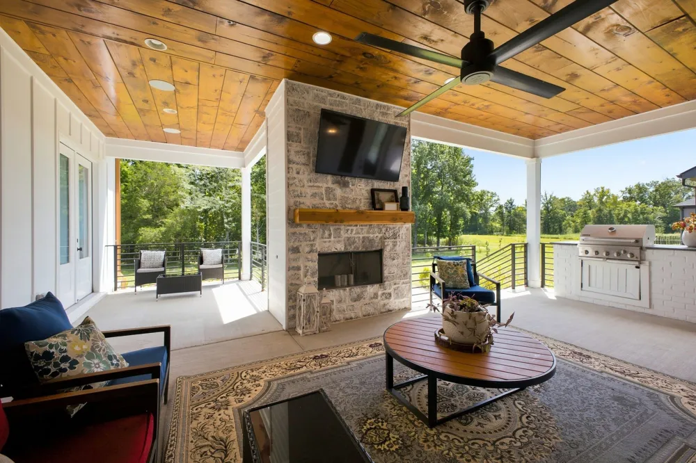 6821 Springwater St Smyrna, TN 37167