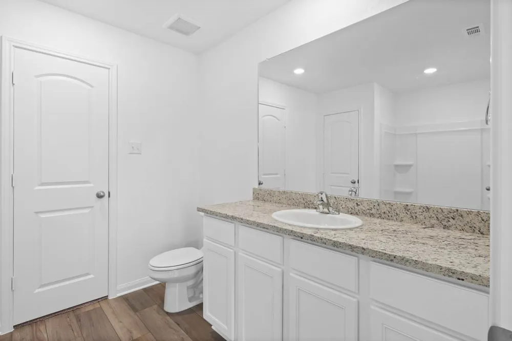 205 Paradise Canyon Drive Jarrell, TX 76537