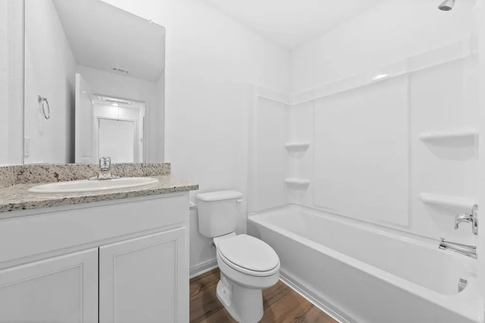 205 Paradise Canyon Drive Jarrell, TX 76537