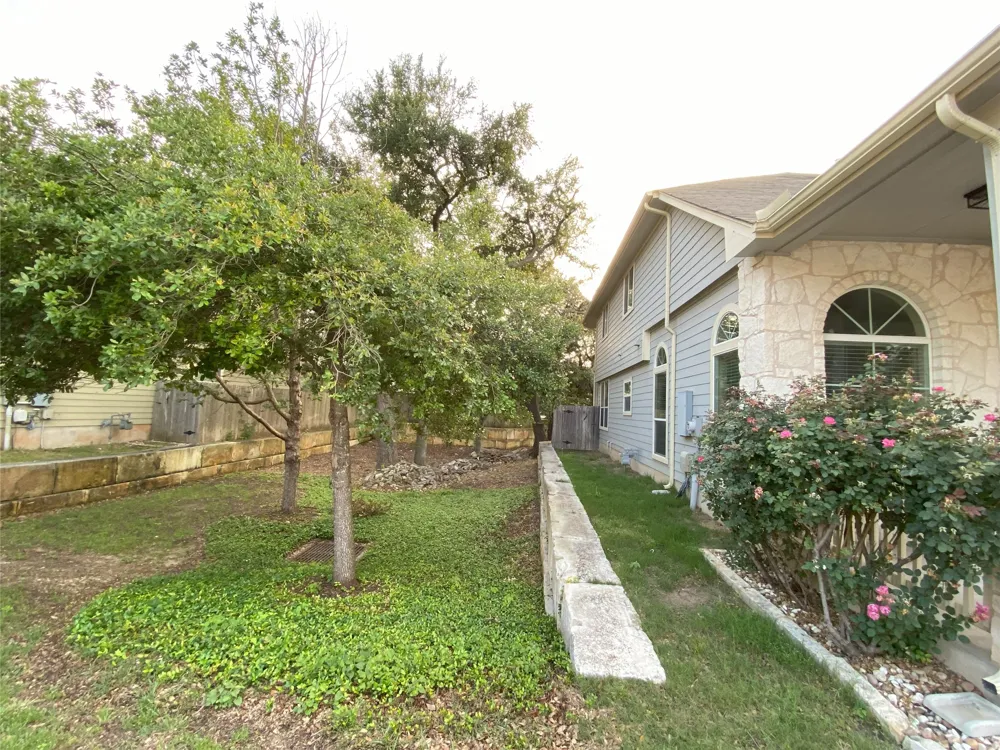 8600 Wood Stork Drive Austin, TX 78729