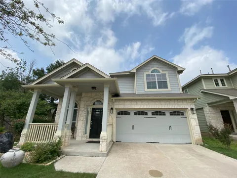 8600 Wood Stork Drive