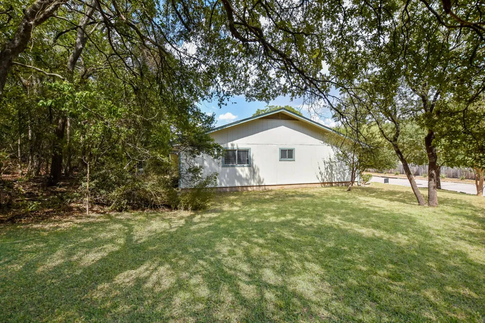 12300 Scribe Drive Austin, TX 78759