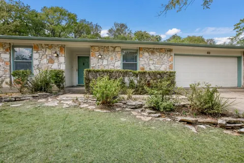 12300 Scribe Drive