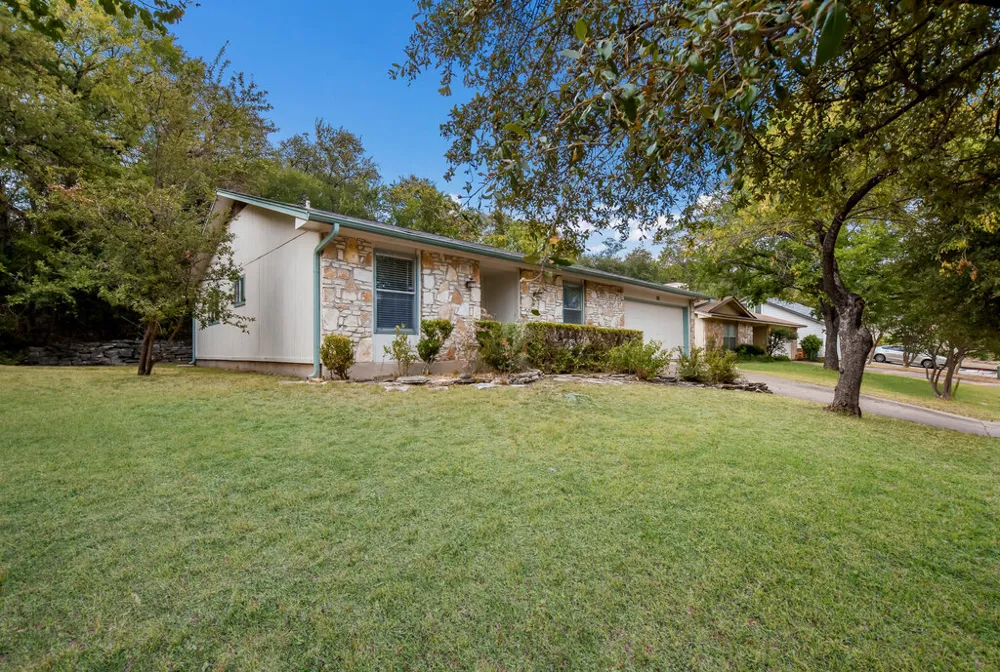 12300 Scribe Drive Austin, TX 78759
