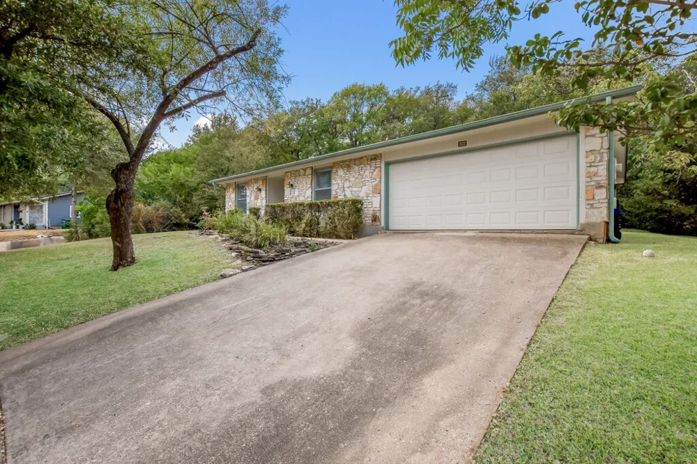 12300 Scribe Drive Austin, TX 78759
