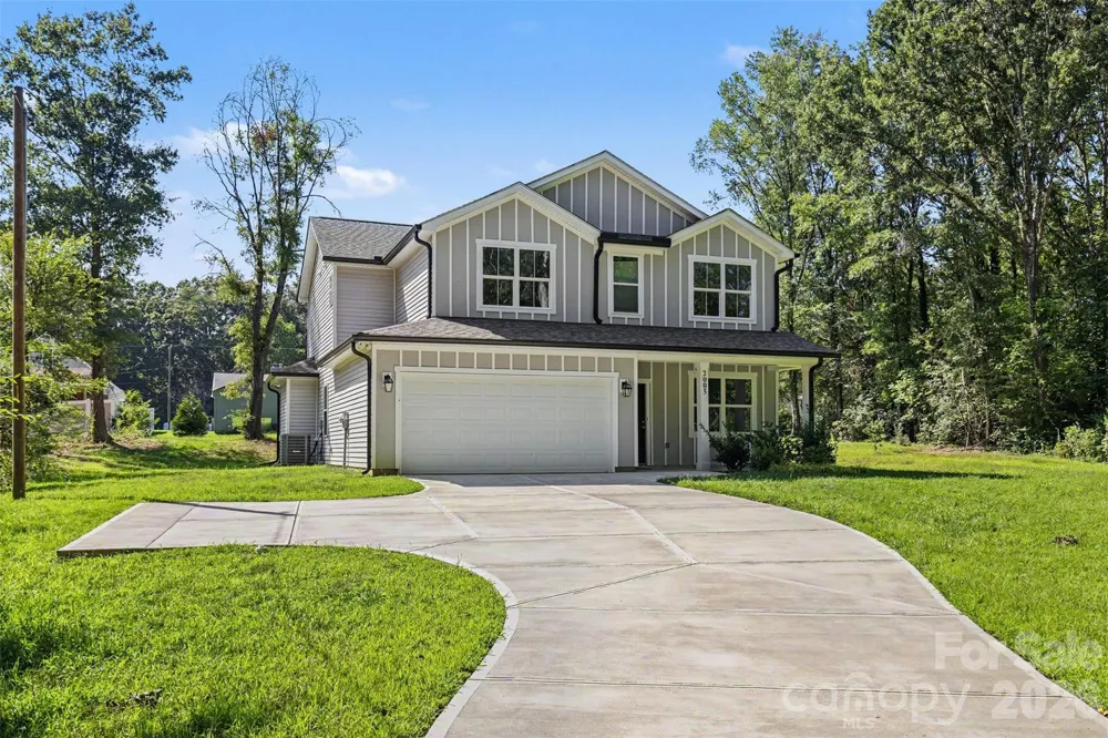 2005 Overhill Drive Monroe, NC 28110