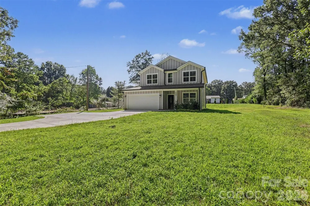 2005 Overhill Drive Monroe, NC 28110