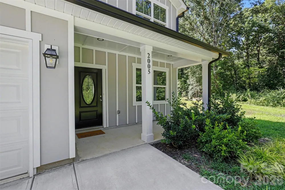 2005 Overhill Drive Monroe, NC 28110