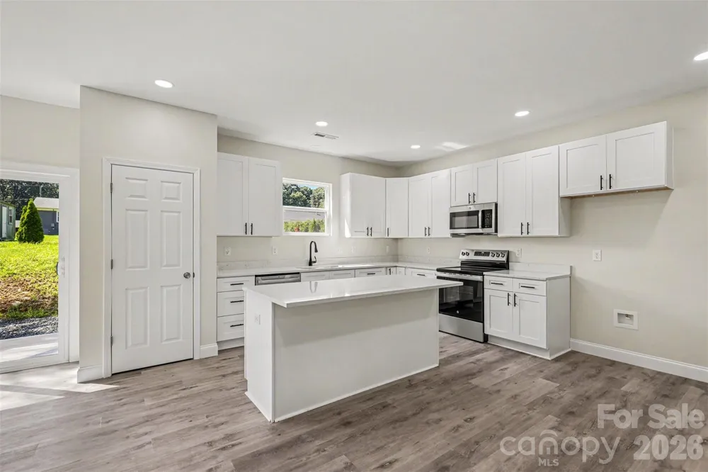 2005 Overhill Drive Monroe, NC 28110