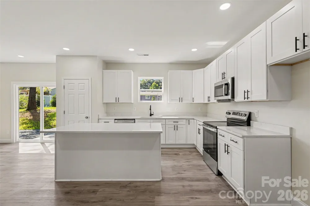 2005 Overhill Drive Monroe, NC 28110