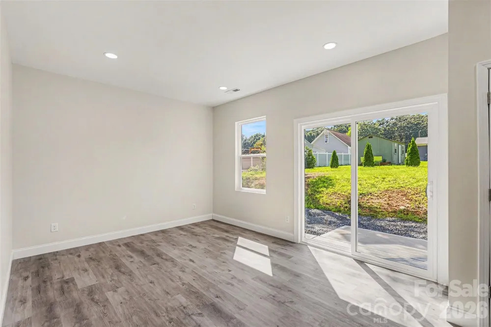2005 Overhill Drive Monroe, NC 28110