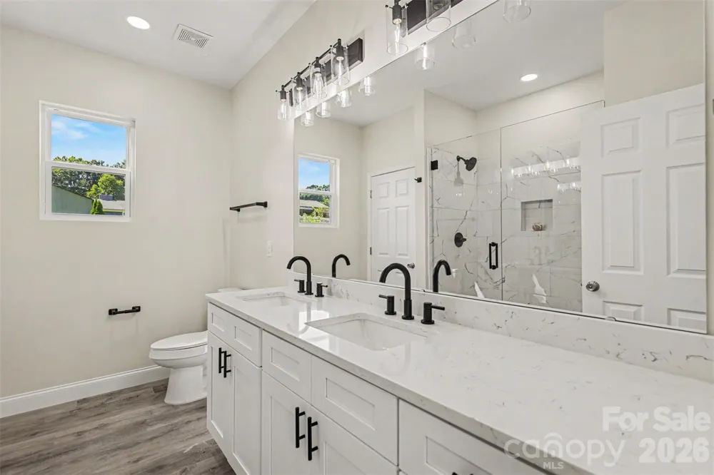 2005 Overhill Drive Monroe, NC 28110