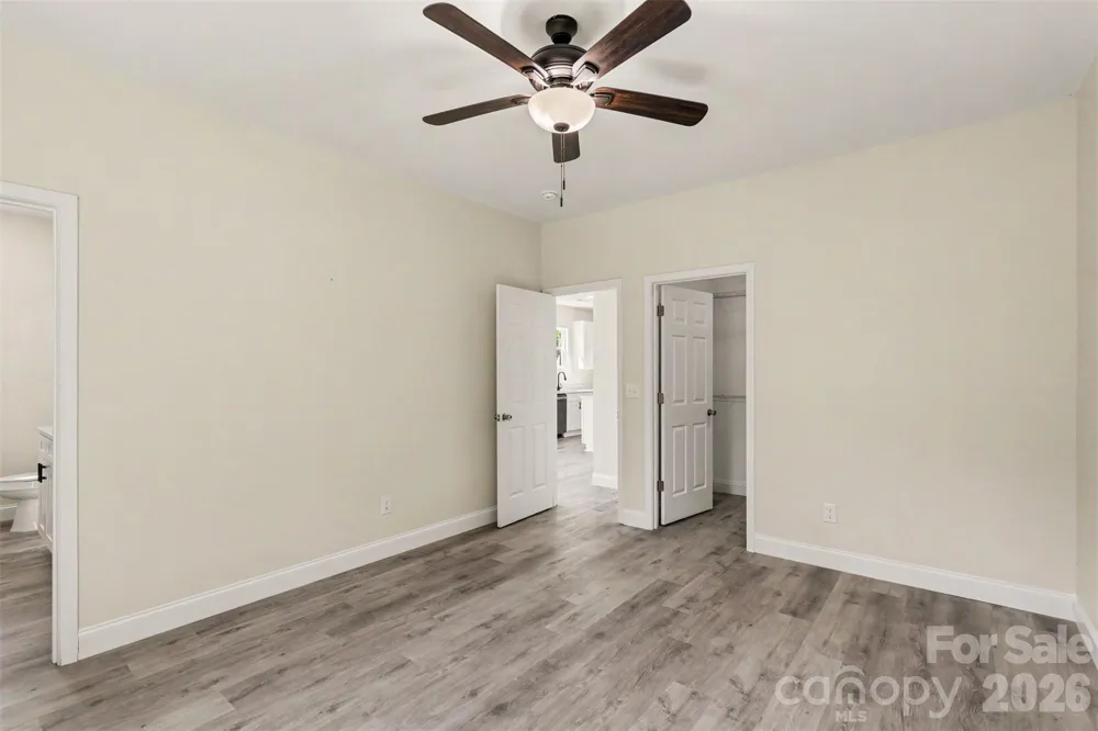 2005 Overhill Drive Monroe, NC 28110