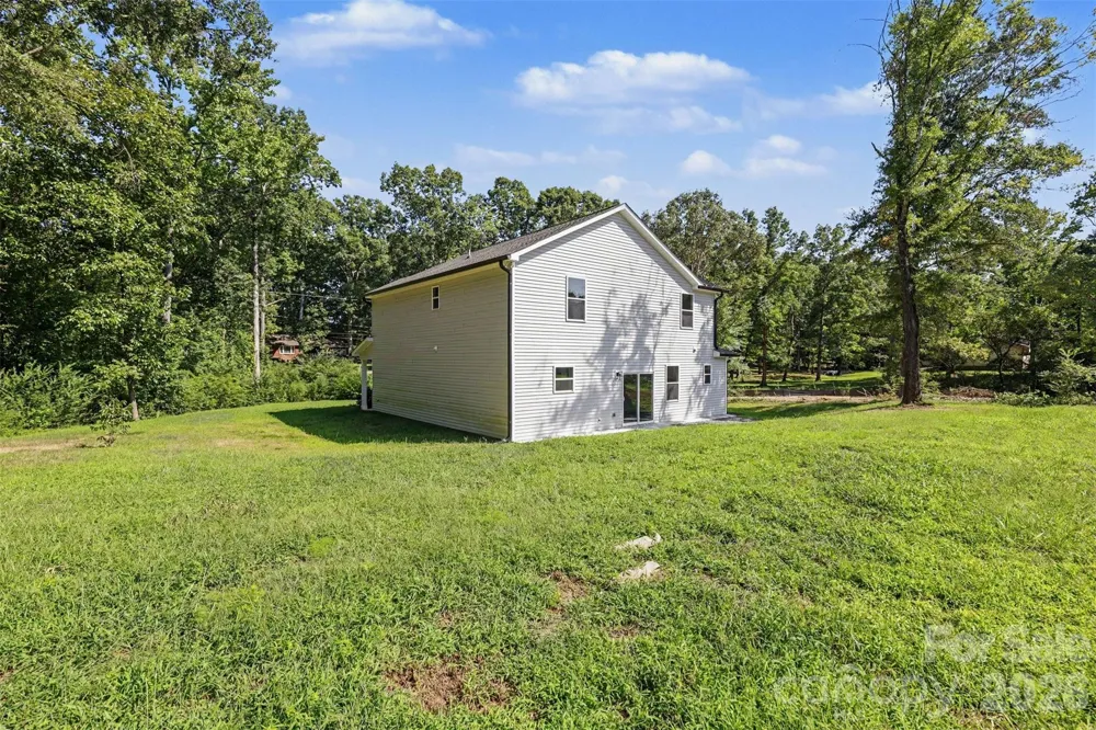 2005 Overhill Drive Monroe, NC 28110