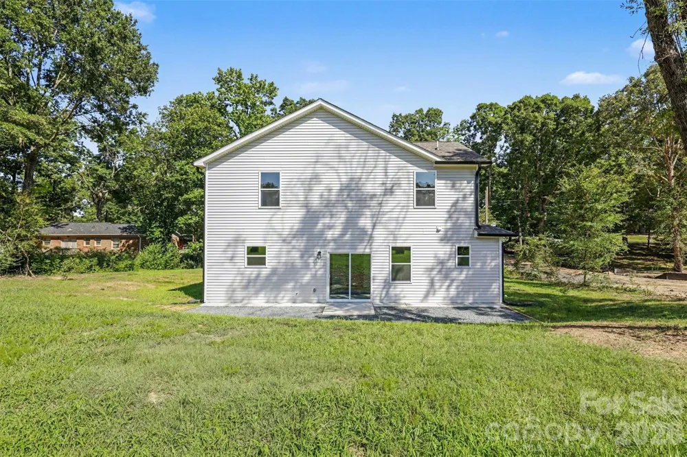 2005 Overhill Drive Monroe, NC 28110