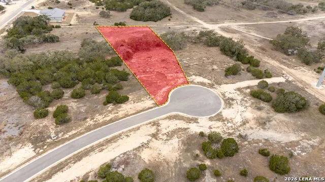 638 Butler Oaks Bulverde, TX 78163
