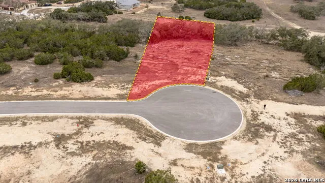 638 Butler Oaks Bulverde, TX 78163