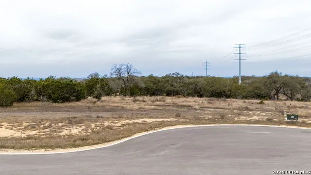 638 Butler Oaks Bulverde, TX 78163