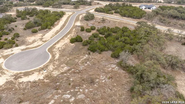 638 Butler Oaks Bulverde, TX 78163