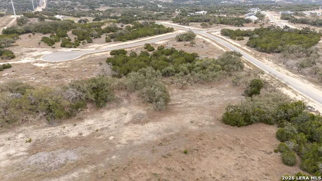 638 Butler Oaks Bulverde, TX 78163