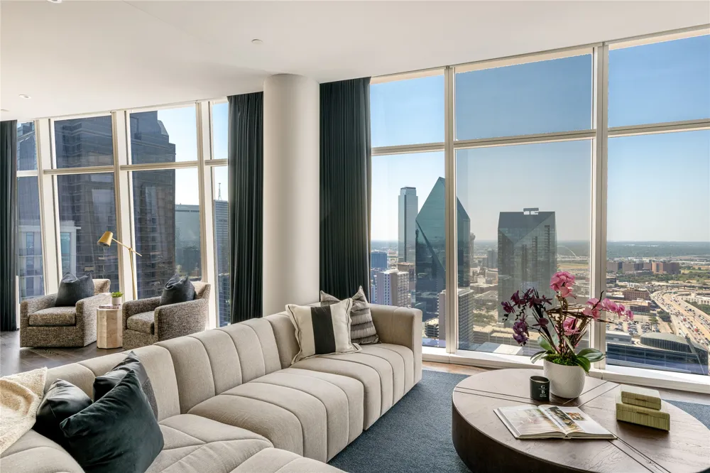 1918 Olive Street #3403 Dallas, TX 75201