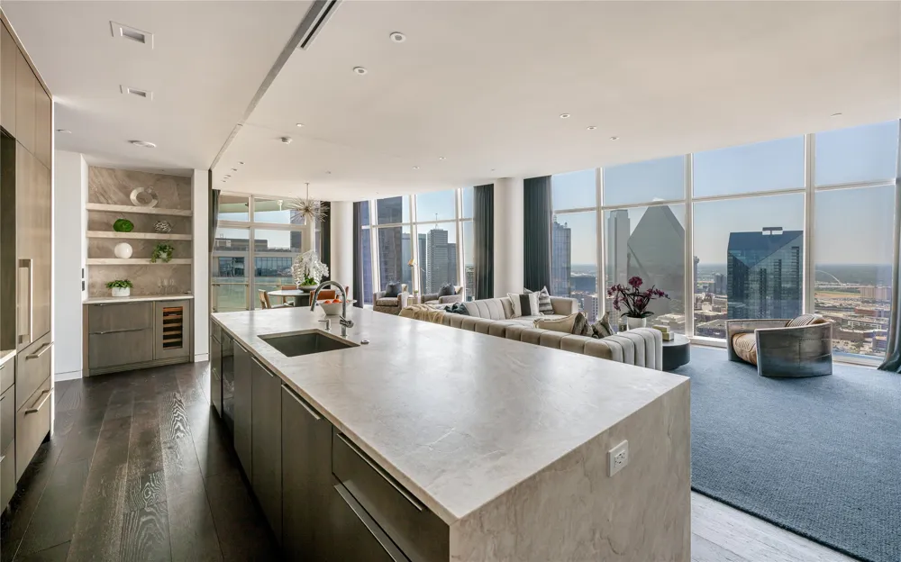 1918 Olive Street #3403 Dallas, TX 75201