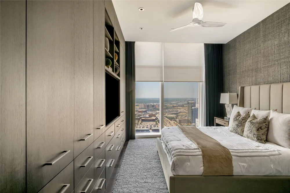 1918 Olive Street #3403 Dallas, TX 75201