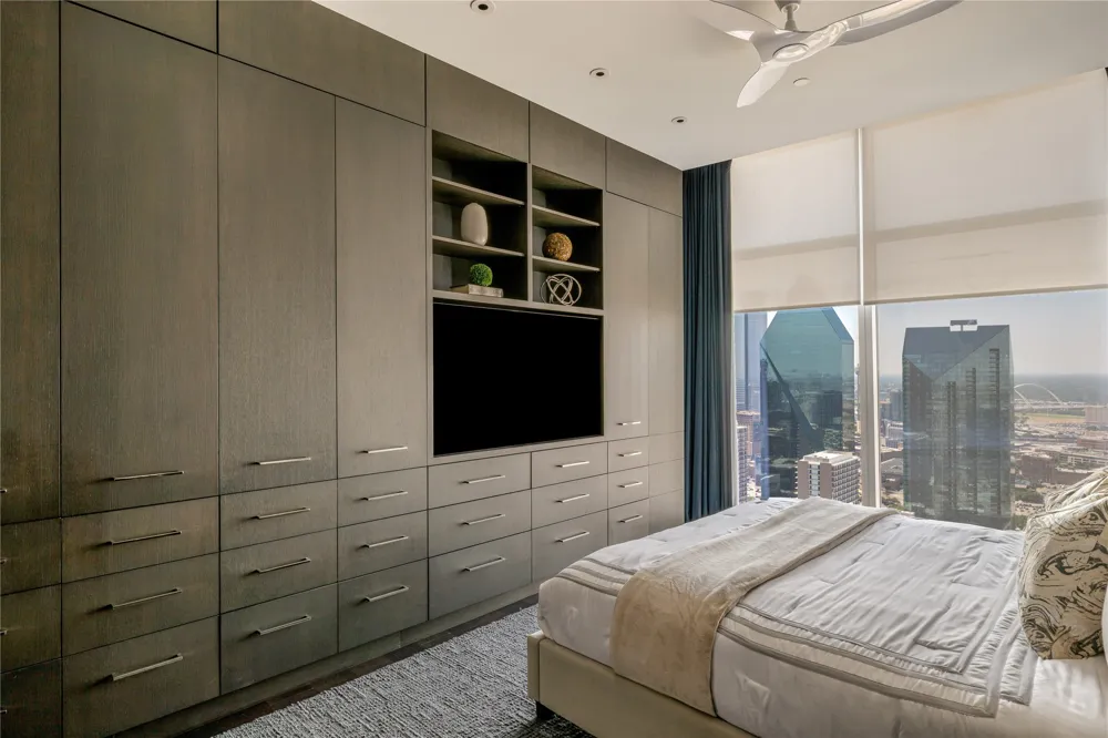 1918 Olive Street #3403 Dallas, TX 75201