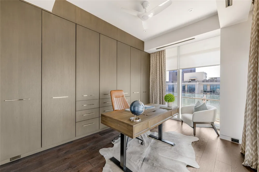 1918 Olive Street #3403 Dallas, TX 75201