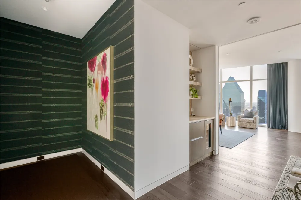 1918 Olive Street #3403 Dallas, TX 75201