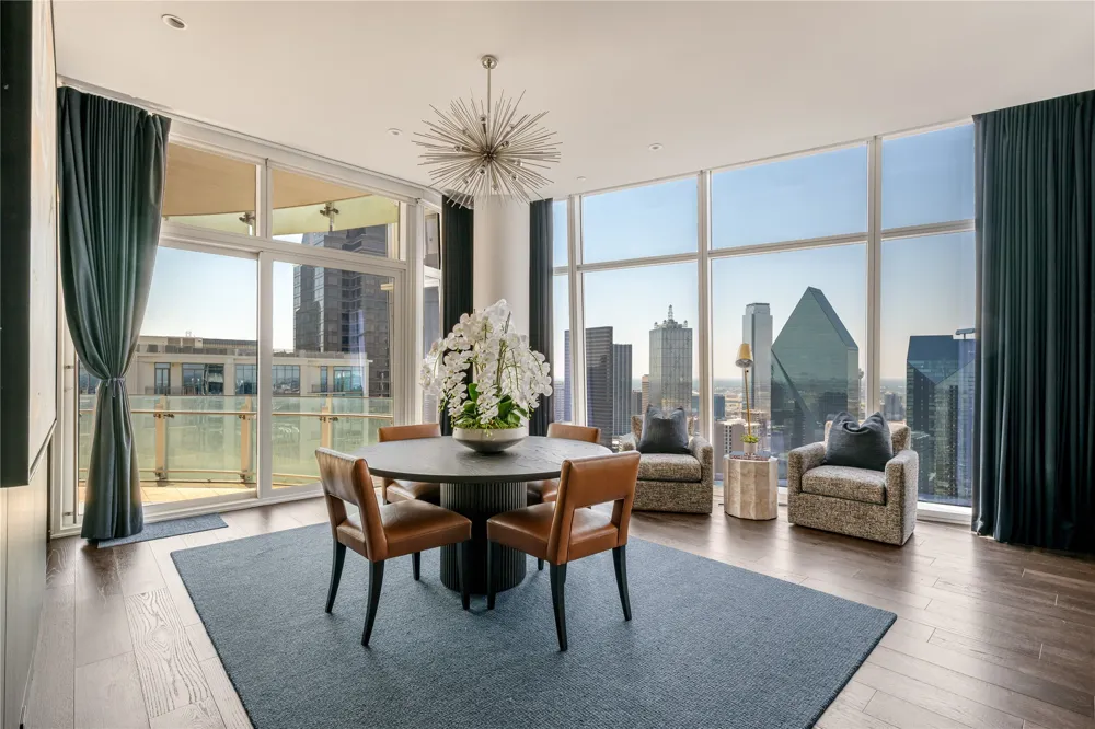 1918 Olive Street #3403 Dallas, TX 75201