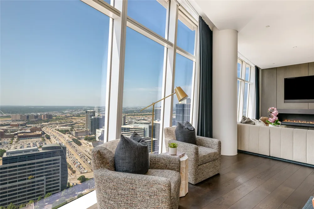 1918 Olive Street #3403 Dallas, TX 75201