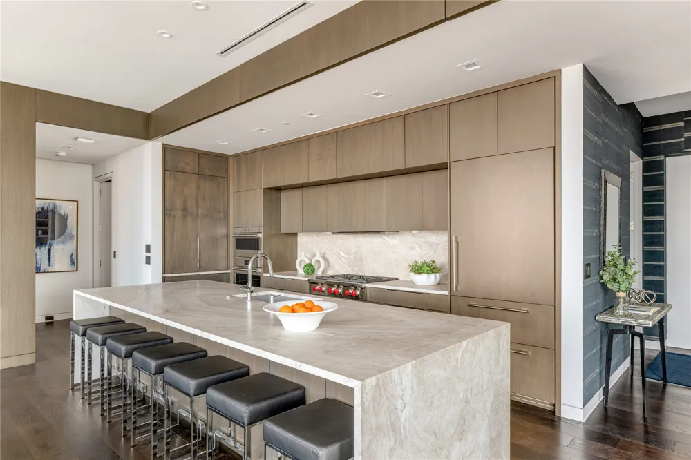 1918 Olive Street #3403 Dallas, TX 75201