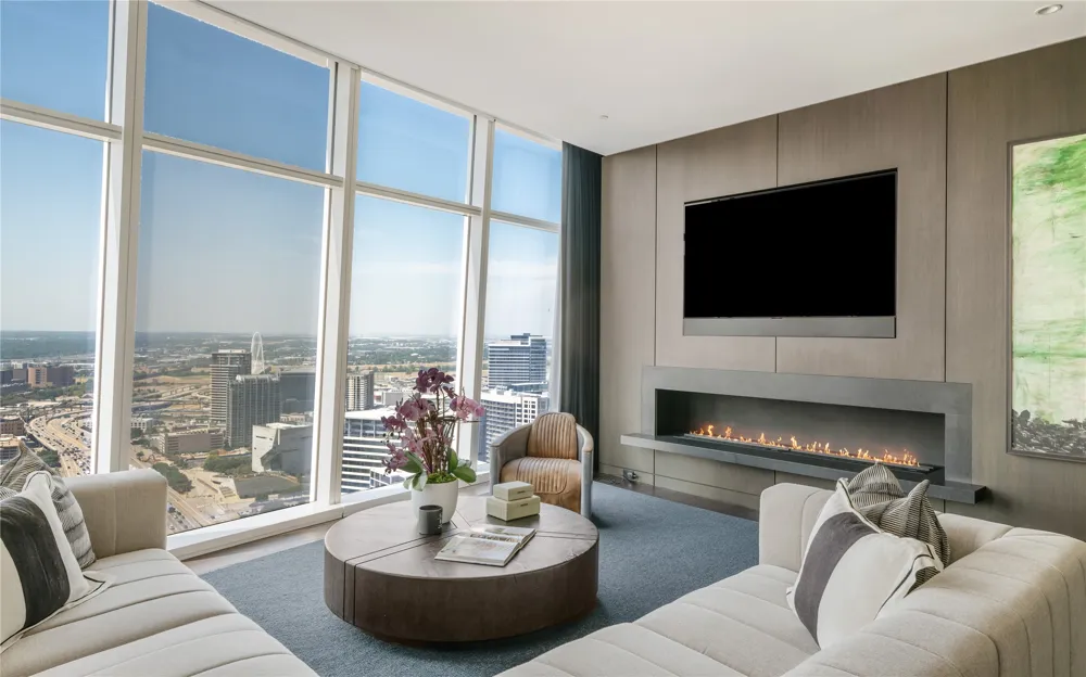 1918 Olive Street #3403 Dallas, TX 75201
