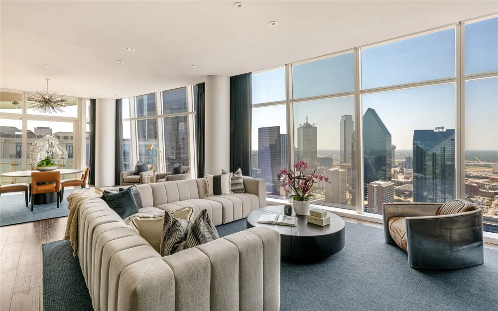 1918 Olive Street #3403 Dallas, TX 75201