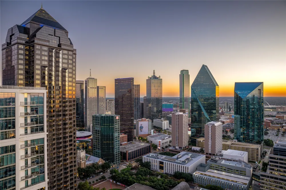 1918 Olive Street #3403 Dallas, TX 75201