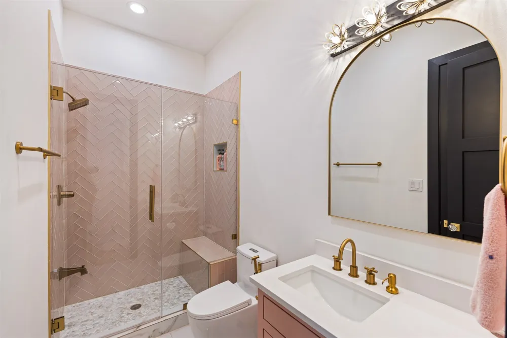 4506 Green Jasper Place Arlington, TX 76005