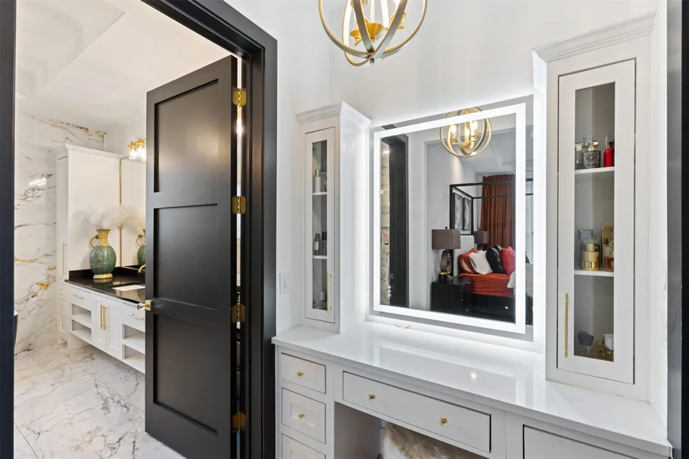 4506 Green Jasper Place Arlington, TX 76005