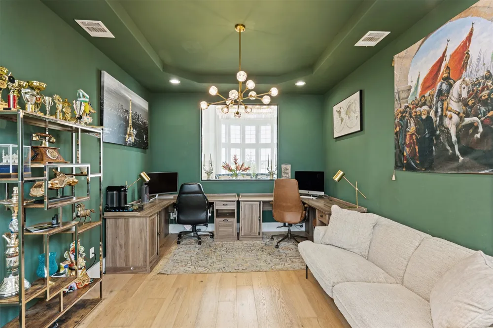 4506 Green Jasper Place Arlington, TX 76005